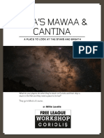 Mira's Mawaa & Cantina