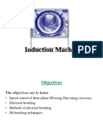 Induction Machine