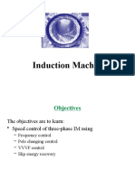 Induction Machine