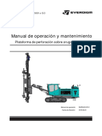 (번역본) - T - Series - Operation - and - Maintenance - Manual - REV005 - 2020.08.21 -Translated