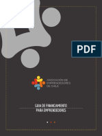 Manual de Financiamiento