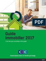 CIC Guide-Immobilier-2017 Print