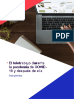 Oit-Teletrabajo Google Academico