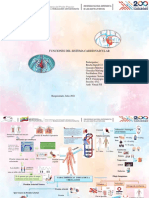 Funciones Del Sistema Cardiovascular