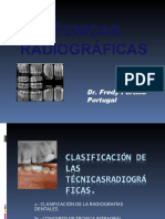 clasificacin radiografiasinterproximal, paralelismo, oclusal (1)