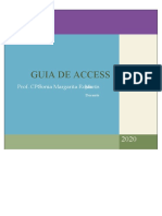 Guia de Access