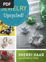 Download Bubble Wrap Necklace From Jewelry Upcycled by Sherri Haab SN52021246 doc pdf