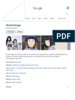 Hinata - Google Search