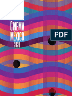 Cinema Mexico 2020