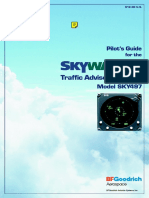 SKY497 Pilot's Guide