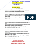 Just List (TB & SM 2022) 0171 PDF