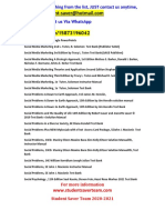 Just List (TB & SM 2022) 1021 PDF