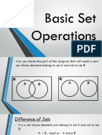 Ppt-Venn Diagram and Set Operations - Part 2