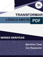 EJERCICIOS de Series Gráficas