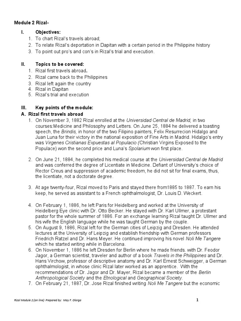 MODULE 2 - Pandemic Times | PDF | Philippines
