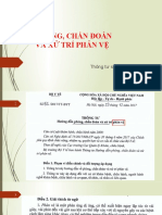 Huong Dan Xu Tri Phan Ung Sau Tiem - PGS Co