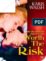 Karis Walsh Vale La Pena El Riesgo 3 PDF Free