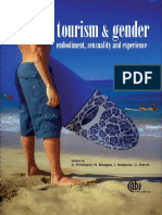 A. Pritchard, A. Morgan, Et All - Tourism and Gender - (2007)