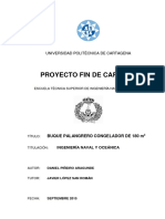 Proyecto Fin de Carrera: Universidad Politécnica de Cartagena