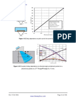 PCN Phased Array Ultrasonic Testing Material - 14