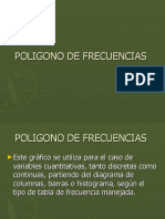 Presentacion Poligono de Frecuencias