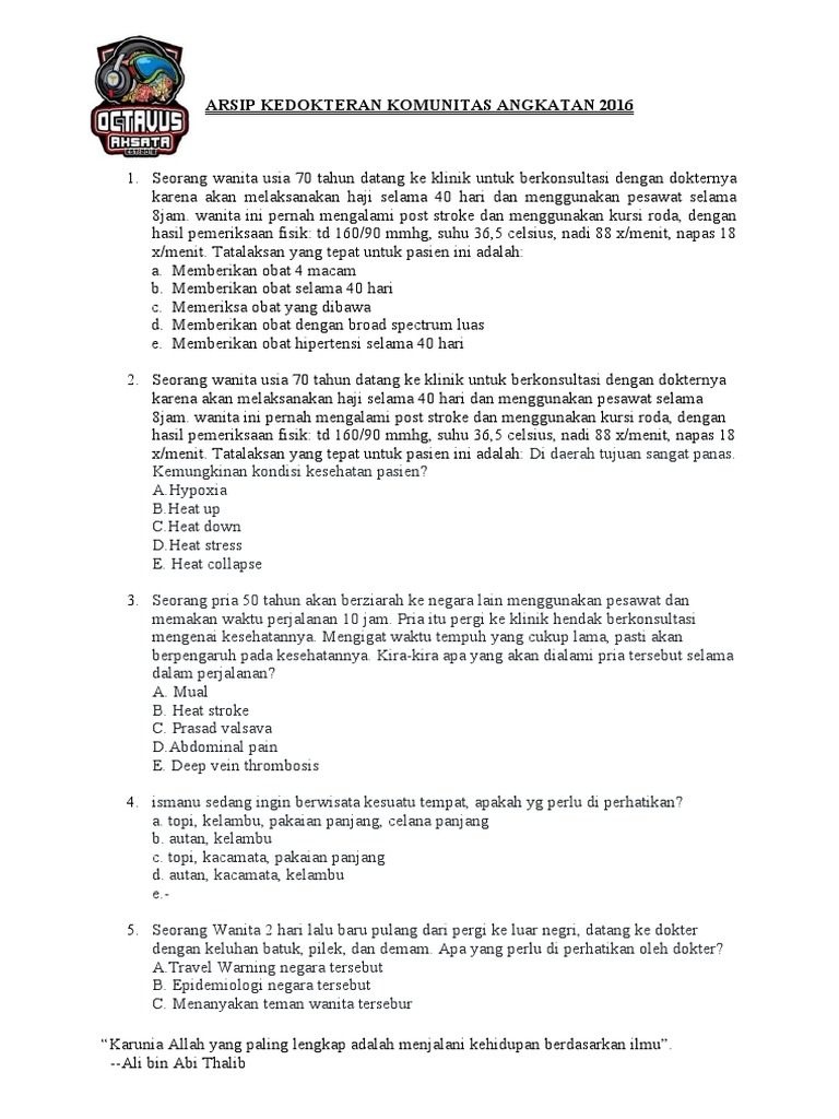 Kehidupan Baru Nasihat Untuk Yang Dah Berumur 50 Tahun