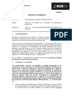 191-16 - Colegio Mayor Secundario Presidente Del Peru - Coar-Reajuste Incremento Remuneracion Minimo Vital