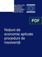 Notiuni Economie 05052006