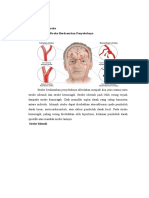 Klasifikasi Stroke