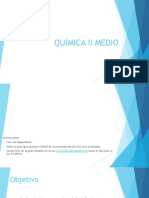 Concentración química: molaridad, porcentaje y dilución