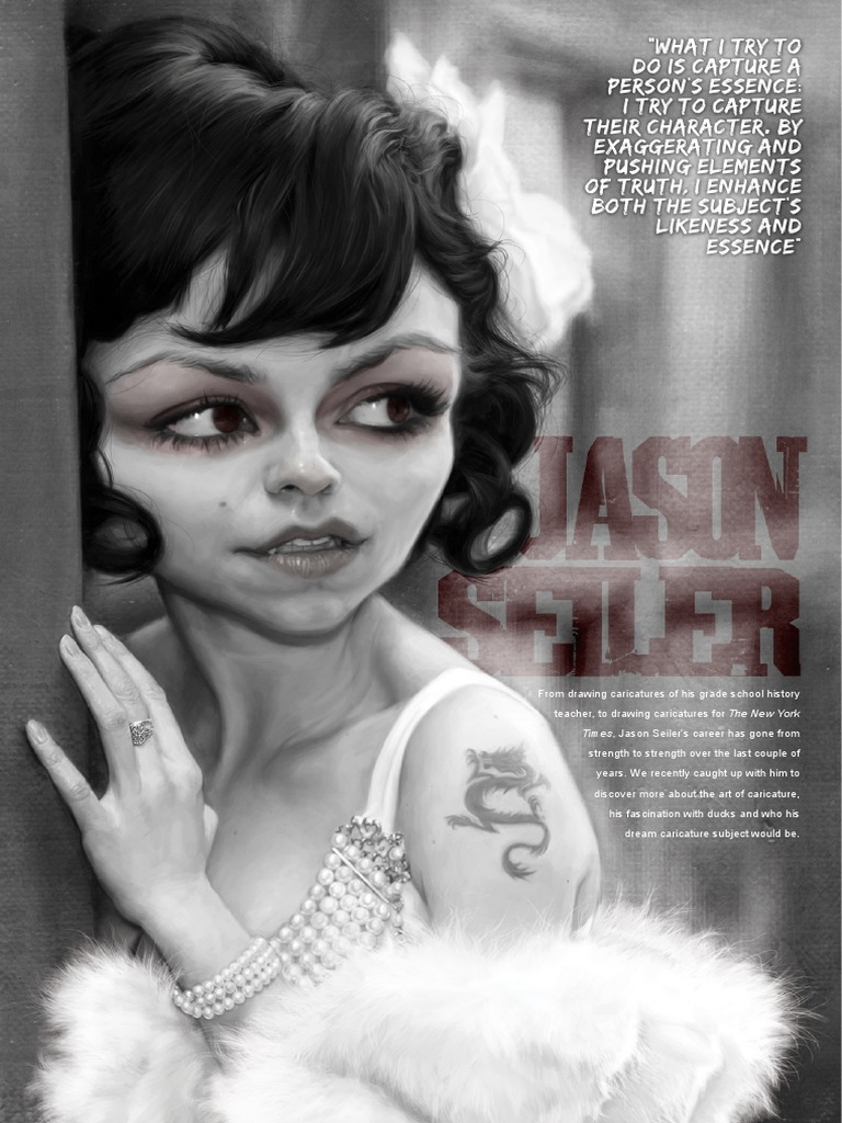 Interview 01 | PDF | Paintings