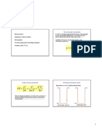 Electron in A Box and Schrodinger Equation