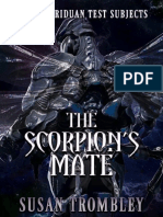 1 The Scorpion's Mate - Susan Trombley