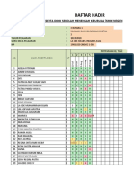 Penilaian Mata Pelajaran Kur - 2013 Revisi