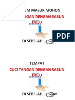 Cuci Tangan