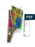 Ratser File For Urban Planning