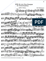 IMSLP16645-Stamitz - Viola Concerto - Viola