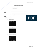 Lab Sheet11 (Ict.005)