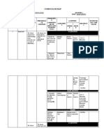 Curriculum Map: Acquisition