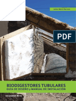 Manual de Diseño e Instalación de Biodigestores Latinoamericanos 26sep Color