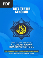 Dokumen 1 | PDF | Karier & Perkembangan | Gaya Hidup