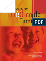 Livro Do Medico de Familia