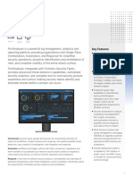 Fortianalyzer: Key Features