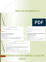 Enfermedad diarreica aguda: clasificación, etiología y manejo