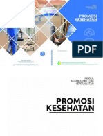 Promosi Kesehatan