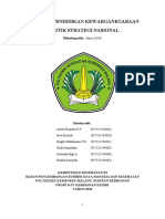 Makalah Pendidikan Kewarganegaraan