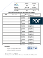 TOTL-WI-09 Experimental Investigation of Regeneration for Silica-gel