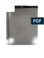 Examen de Matemáticas José Carlos Mar Rangel Matricula