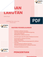 P1. Larutan 2021