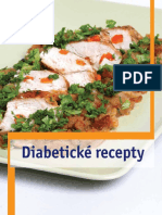 Diabeticke Recepty